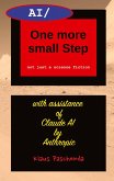 AI/ One more small Step