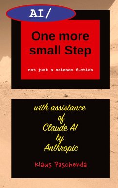 Cover AI/ One more small Step