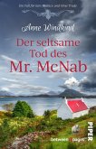 Der seltsame Tod des Mr. McNab Der seltsame Tod des Mr. McNab