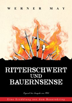 Cover Ritterschwert und Bauernsense
