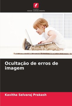 Cover Ocultação de erros de imagem
