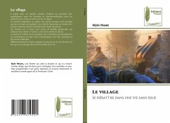 Le village Cover Le village