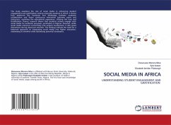 SOCIAL MEDIA IN AFRICA