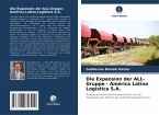 Die Expansion der ALL-Gruppe - América Latina Logística S.A.