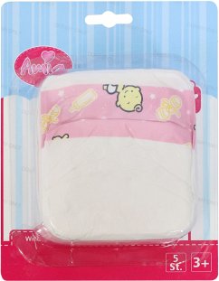 Cover Amia Windeln 5 Stück auf Karte