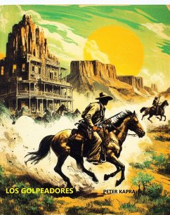 Cover LOS GOLPEADORES (eBook, ePUB)