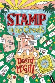 Stamp in the Creek (The Kotuku Creek Chronicles, #3) (eBook, ePUB)