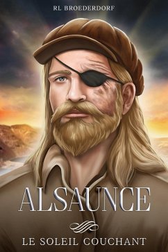 Cover Le Soleil Couchant (Alsaunce, #6) (eBook, ePUB)