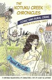 The Kotuku Creek Chronicles (eBook, ePUB)