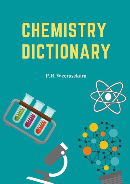 Chemistry Dictionary (eBook, ePUB) Chemistry Dictionary (eBook, ePUB)