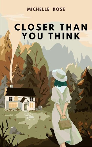 Closer Than You Think (eBook, ePUB)