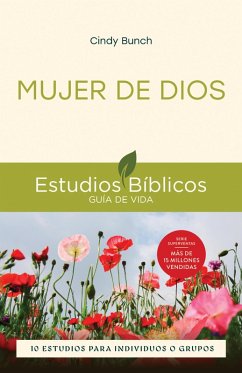 Cover Mujer de Dios (eBook, ePUB)