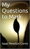 My Questions To Mark (eBook, ePUB)