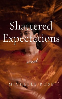 Cover Shattered Expectations (eBook, ePUB)