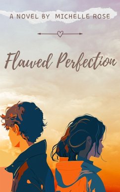 Cover Flawed Perfection (eBook, ePUB)