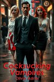 Cocksucking Vampires (eBook, ePUB)