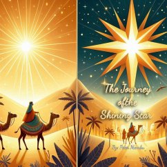 The Journey of the Shining Star (eBook, ePUB) - Mambu, Peter