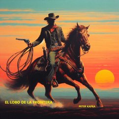 Cover EL LOBO DE LA FRONTERA (eBook, ePUB)