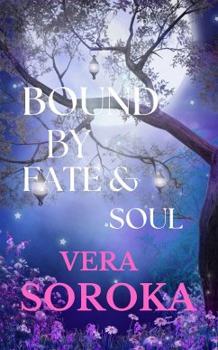 Cover Bound By Fate & Soul (Bound Series, #2) (eBook, ePUB)
