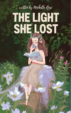 Cover The Light She Lost (eBook, ePUB)