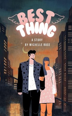 Cover Best Thing (eBook, ePUB)