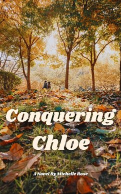 Cover Conquering Chloe (eBook, ePUB)