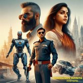 DIMENSIÓN INFINITA (eBook, ePUB)