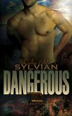 Dangerous (Legatum, #3) (eBook, ePUB)