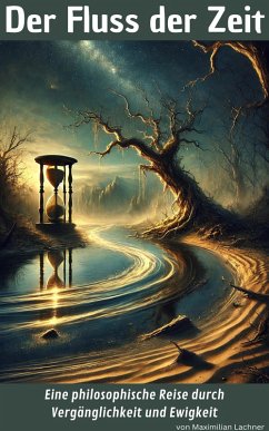 Der Fluss der Zeit (eBook, ePUB) - Lachner, Maximilian