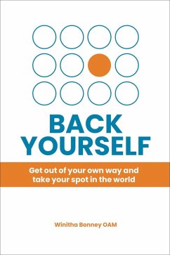 Cover Back Yourself (eBook, ePUB)