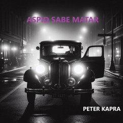Cover ASPID SABE MATAR (eBook, ePUB)