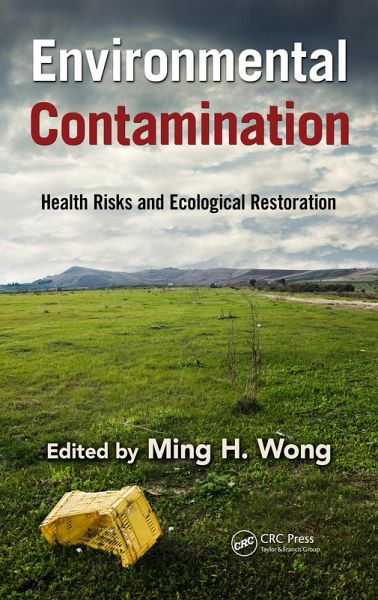 Environmental Contamination (eBook, ePUB)