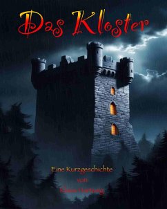 Cover Das Kloster (eBook, ePUB)