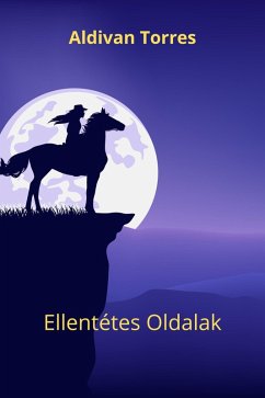Cover Ellentétes Oldalak (eBook, ePUB)