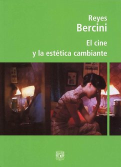 Cover El cine y la estética cambiante (eBook, ePUB)