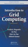 Introduction to Grid Computing (eBook, ePUB)