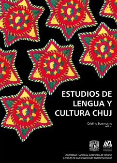 Cover Estudios de lengua y cultura chuj (eBook, ePUB)