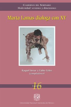 Marta Lamas dialoga con XY (eBook, ePUB) - Serur, Raquel