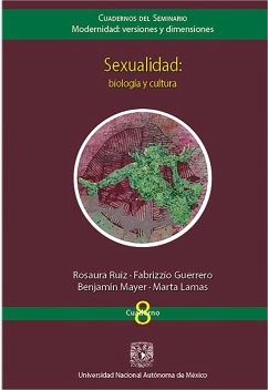 Cover Sexualidad: biología y cultura (eBook, ePUB)
