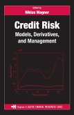 Credit Risk (eBook, ePUB)