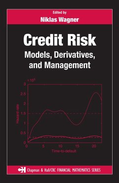 Cover Credit Risk (eBook, ePUB)