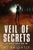 Veil of Secrets (The Identity Series, #2) (eBook, ePUB) Veil of Secrets (The Identity Series, #2) (eBook, ePUB)