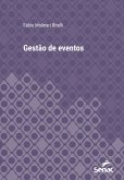 Gestão de eventos (eBook, ePUB) Gestão de eventos (eBook, ePUB)