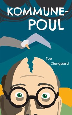 Kommune-Poul (eBook, ePUB)