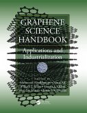 Graphene Science Handbook (eBook, ePUB) Graphene Science Handbook (eBook, ePUB)