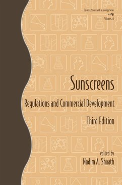 Sunscreens (eBook, ePUB)