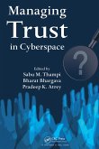 Managing Trust in Cyberspace (eBook, ePUB)