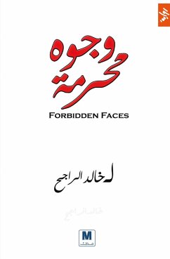 Cover Forbidden faces (eBook, ePUB)