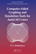 Computer-Aided Graphing and Simulation... - Bild 1