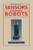 Sensors for Mobile Robots (eBook, ePUB)